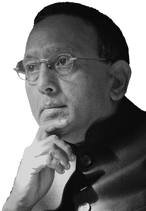 S S Kumar
